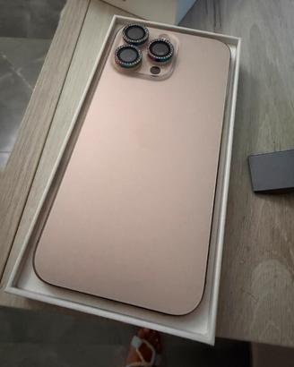 iPhone 16 pro Max 256 gb