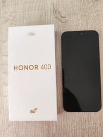 HONOR 400 LITE  256GB