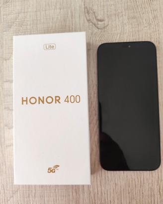 HONOR 400 LITE  256GB