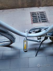 Bicicletta Graziella originale
