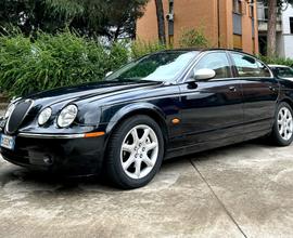 Jaguar S-Type 2.5 V6 GPL-Tech cat Executive