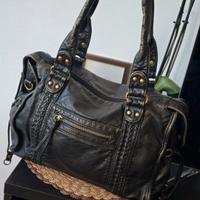 Borsa a tracolla 39cmx16cmx29cm  