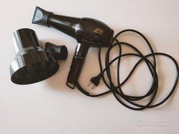 Parlux 2600 Superturbo