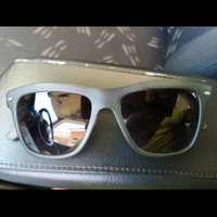 Occhiali da sole MALU Milano