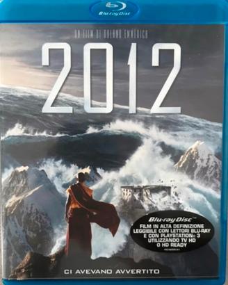 2012 bluray ita