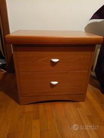 2 comodini