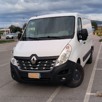 Renault master 3