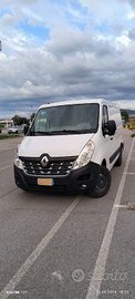 Renault master 3