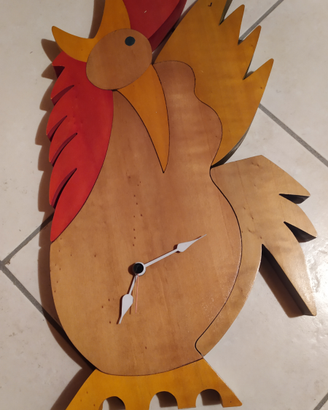 Orologio da parete