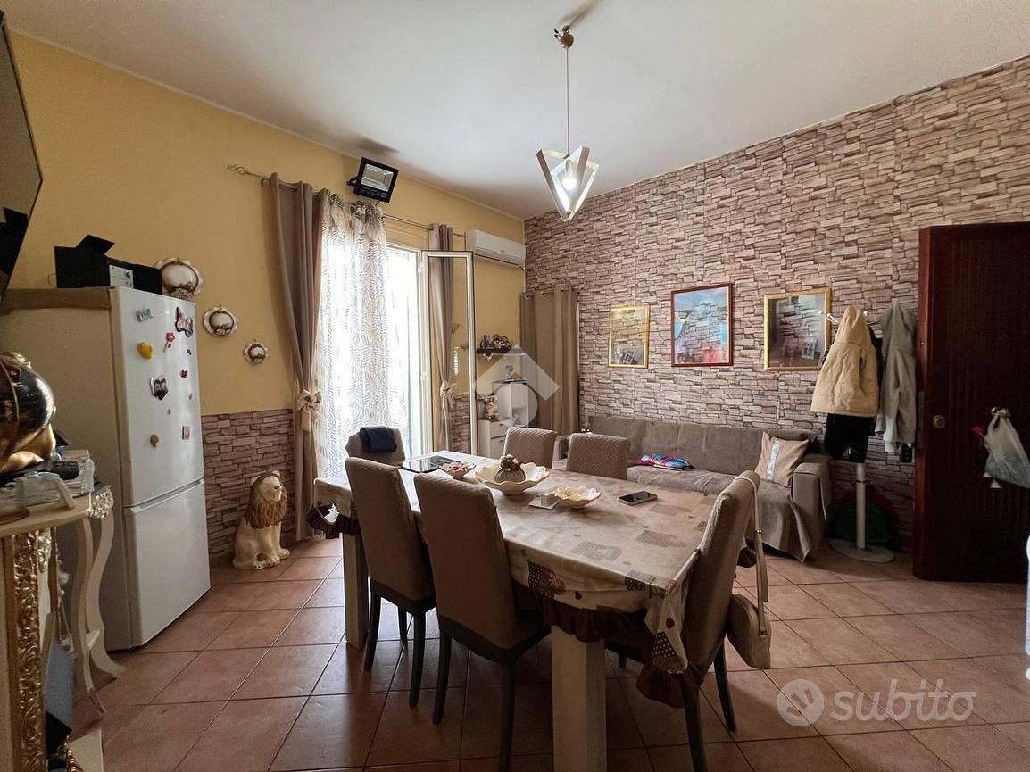 Appartamento – Palermo, V Circoscrizione - Vista 5