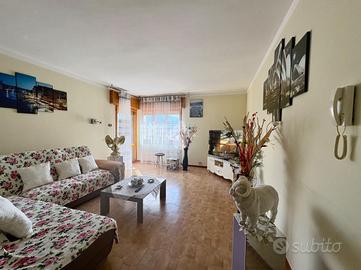 PORZIONE DI BIFAMILIARE A NOVAFELTRIA