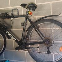 Bici BTWIN