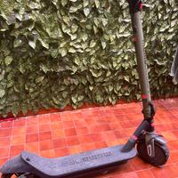 Monopattino Elettrico Momodesign modello Evo9