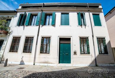 Casa Indipendente Padova [Cod. rif PAD02VRG]