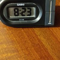 Orologio digitale multifunzione Casio