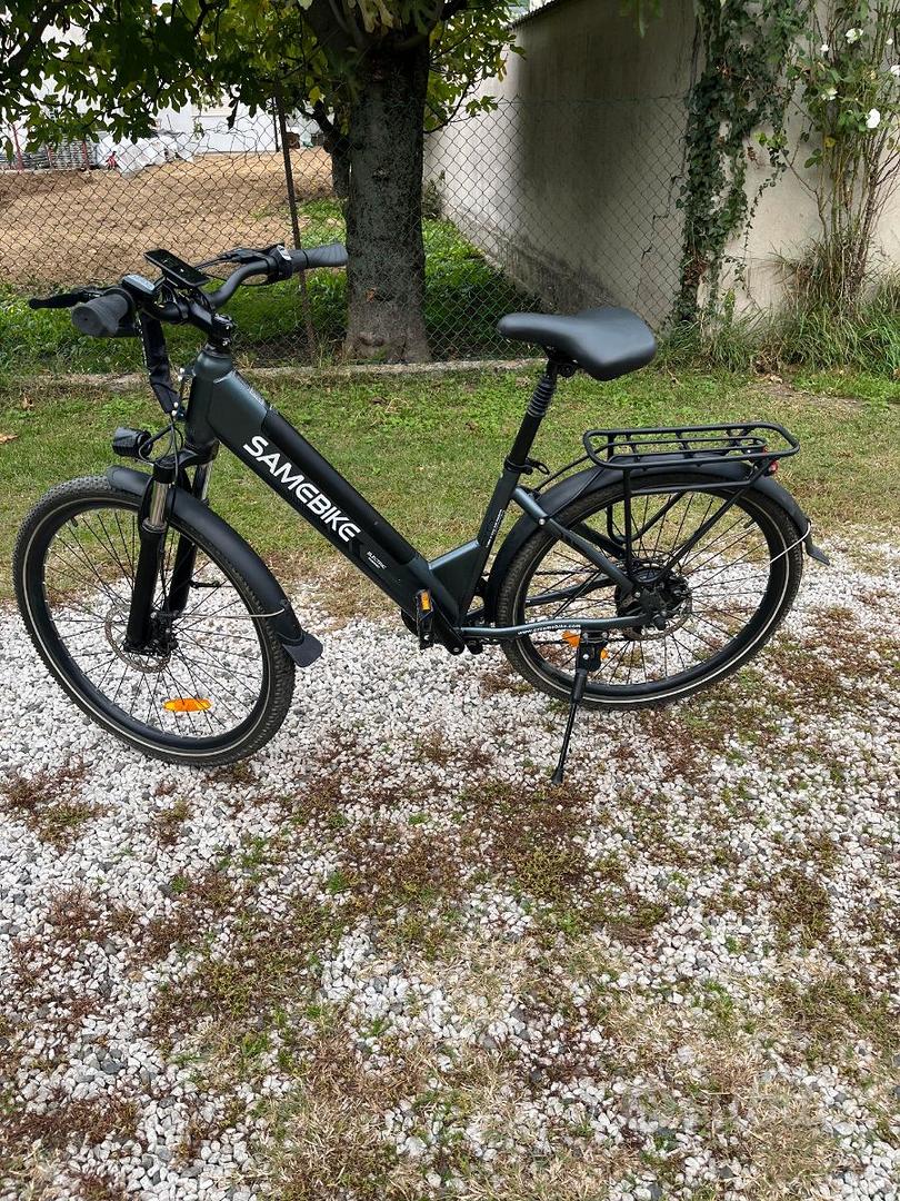 Ebike Ikea Bicicletta Elettrica Bicicletta Elettrica Pieghevole