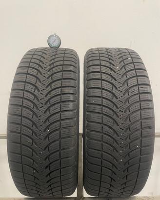205 55 r16 91v 2 gomme clima control 4 stg