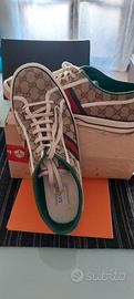 scarpe uomo gucci