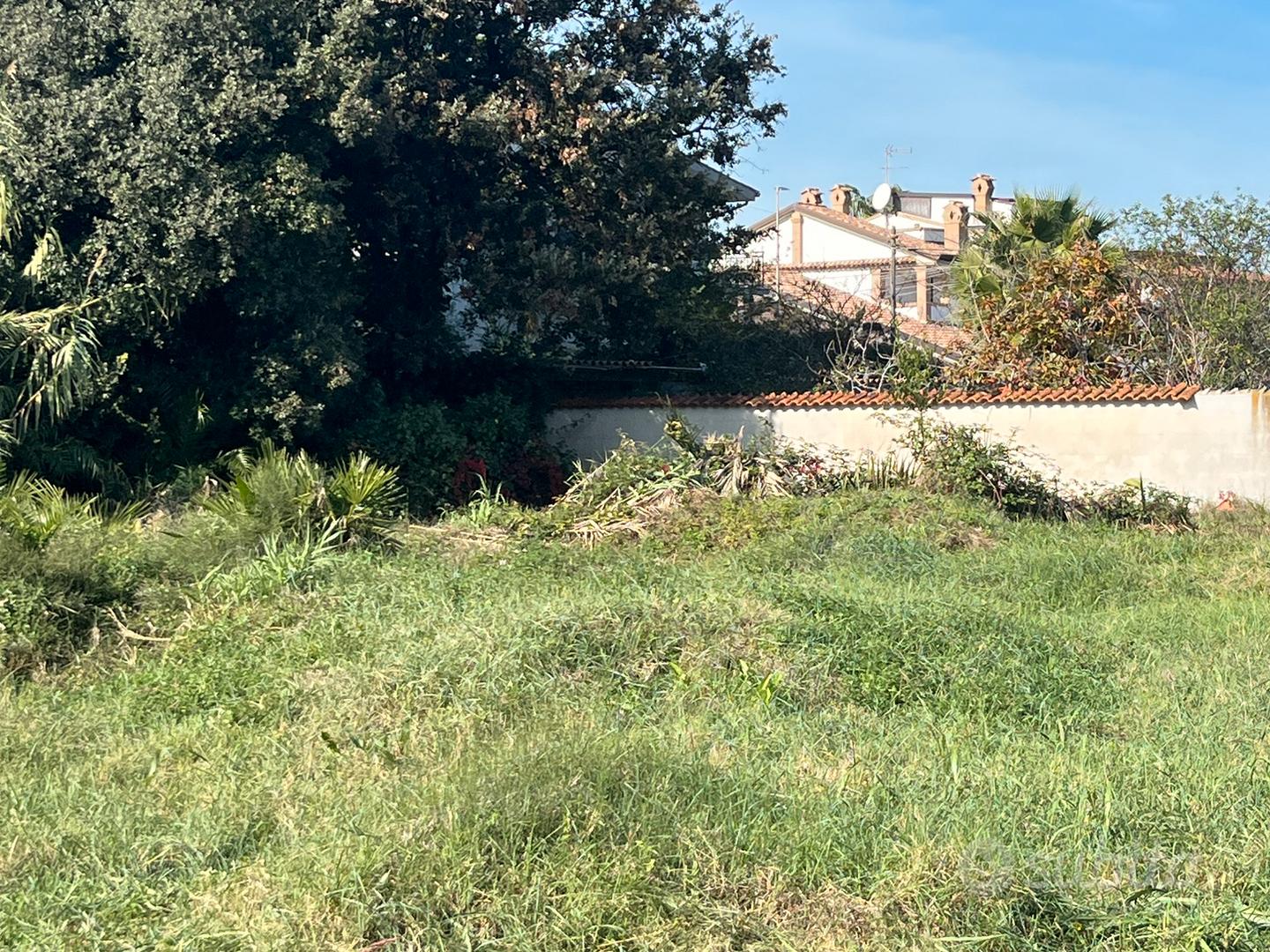Terreno edificabile - Vista 3