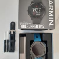 Garmin 945 NUOVO 