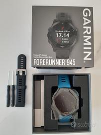 Garmin 945 NUOVO 