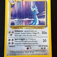 Carta Pokemon Dragonair