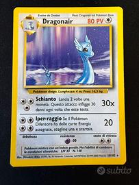 Carta Pokemon Dragonair