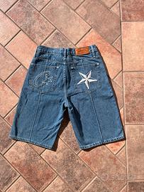 Jeans shorts Corteiz - taglia S