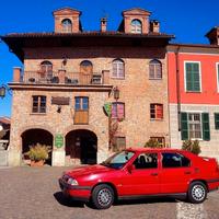 Alfa Romeo 33 IMOLA 3
