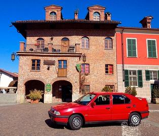 Alfa Romeo 33 IMOLA 3