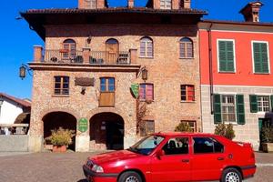 Alfa Romeo 33 IMOLA 3