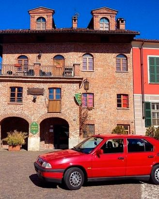 Alfa Romeo 33 IMOLA 3