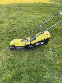 Tagliaerba ryobi