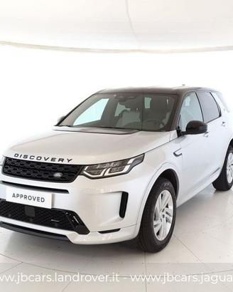 Land Rover Discovery Sport 2.0 TD4 163cv R-Dy...