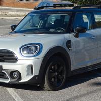 MINI Cooper D Countryman Northwood Ed. #Unipro