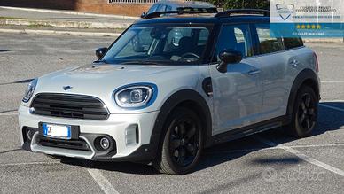MINI Cooper D Countryman Northwood Ed. #Unipro