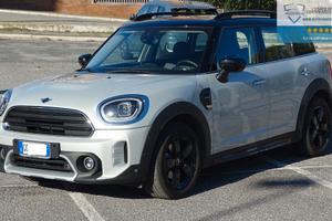 MINI Cooper D Countryman Northwood Ed. #Unipro