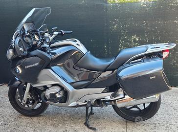 Bmw R1200RT 2011