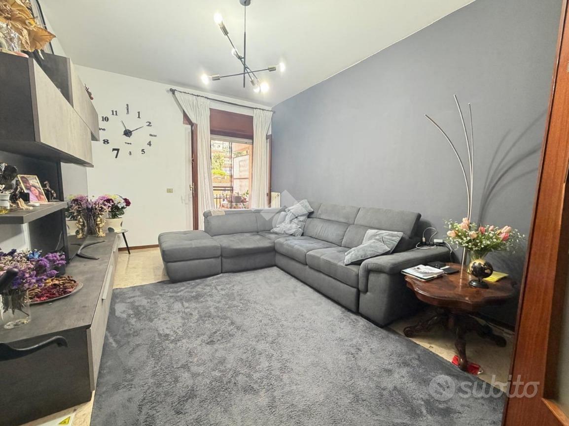 Appartamento – Calolziocorte, Castel, Corte - Vista 3
