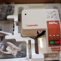 macchina maglieria defendi brother