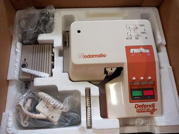 macchina maglieria defendi brother