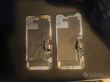 Display iPhone 12/12 pro 