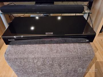 Panasonic  DMP-UB900EGK bluray  UHD 4K
