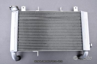 Radiatore per HONDA CBR 650 F / 650F 2014 - 2018