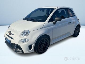 Abarth 595 1.4 t-jet 165cv