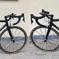 Bici COLNAGO Carbonio SRAM RED Wirless