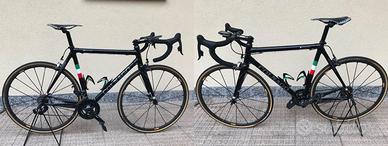 Bici COLNAGO Carbonio SRAM RED Wirless