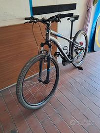 Mountain bike uomo/ragazzo