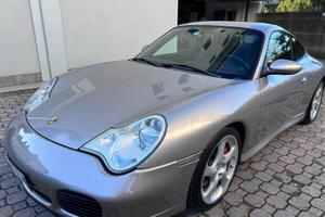 Porsche 996.2  4S