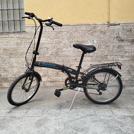 Bicicletta pieghevole  Folding 20" 